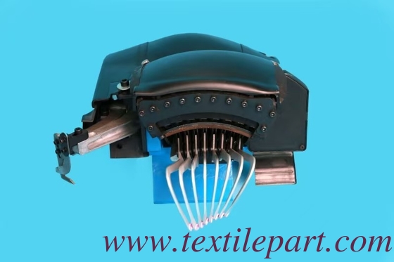 PDO101220008 SMIT GS900 G6300 СЕЛЕКТОР УТКА