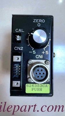 626353CA PUSH 626352AB PULL TENSION AMPLIFIER TSUDAKOMA ЛУМ ПАРТЫ