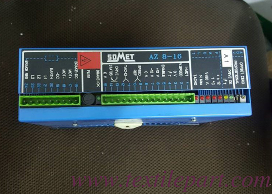 EEAR04A ТЕМА EXCEL AZ 8-16 SERVO SOMET ТОПИЧЕСКИЕ ДЕЛЫ