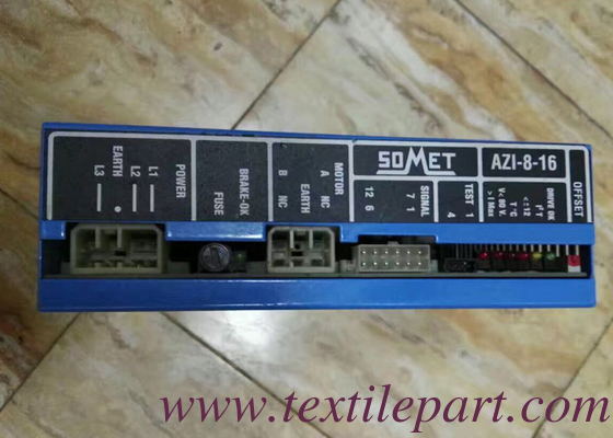 EEAR05A ТЕМА EXCEL AIZ 8-16 SERVO SOMET ТОПИЧЕСКИЕ ДЕЛЫ