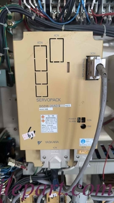 668C36B SGDB-20ADS SERVOPACK TSUDAKOMA ЛОМ ПАРТЫ