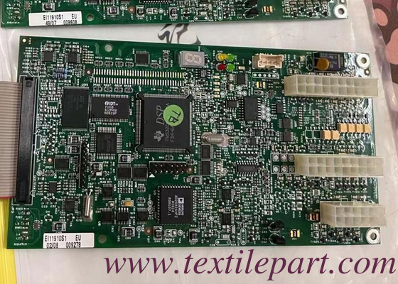 EI11910S1 Некоторые части лома