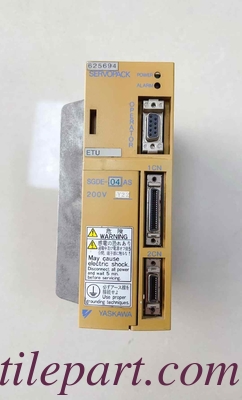 625694 ETU SERVOPACK TSUDAKOMA ПОДЛОЖЕНИЯ для лома