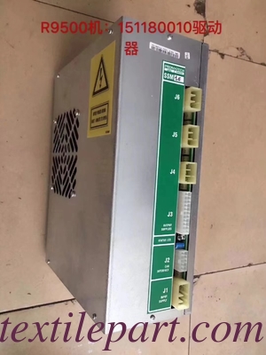 151180010 A9500 R9500 SSM Сервопакет