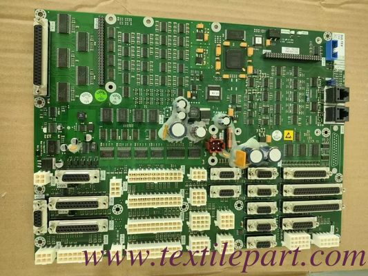 262009988 CPR G6500 BOARD SULTEX ЛУМ ПАРТЫ