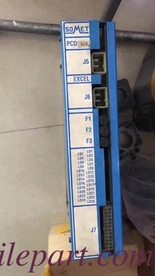 A2EL86A PCD Некоторые части из лома