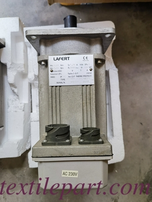 2691755 MOTOR LAFERT 2691623 VAMATEXT запасные части