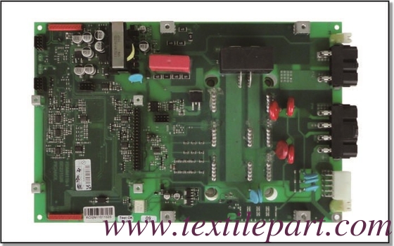 BE221526 LDEC RBMM BOARD PICANOL OPTIMAX ЛУМ ПАРТЫ