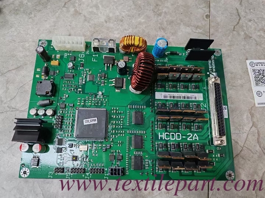 151180014.1 HCDD-2A BOARD R9500 ИТЕМА ПРЕДСТАВЛЕНИЯ ТОПЛИ