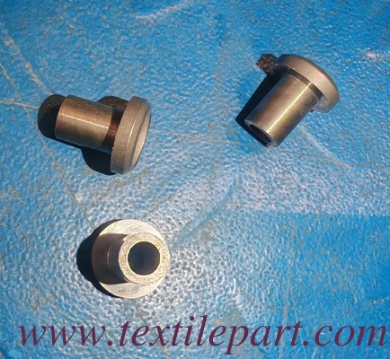B84854 BUSHING BA215061 SPRING BA214539 НУТ