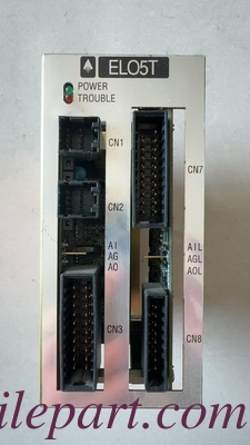 ELO5T 625775-74 625775-73A Сервоусилитель ETU для Цудакомы ZAX LOOM