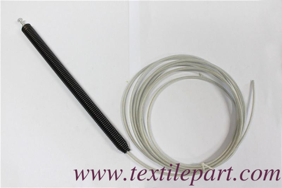 LENO СPRING ROPE K88 9281917 1,9m 9282117 2.1m 9282206 2.2m 9282317 2.3m 9282617 2.6m 9282805 2.8m 9283017 3.0m 9283217 3.2m 9283417 3.4m 9283618 3.6m 9283817 3.8m