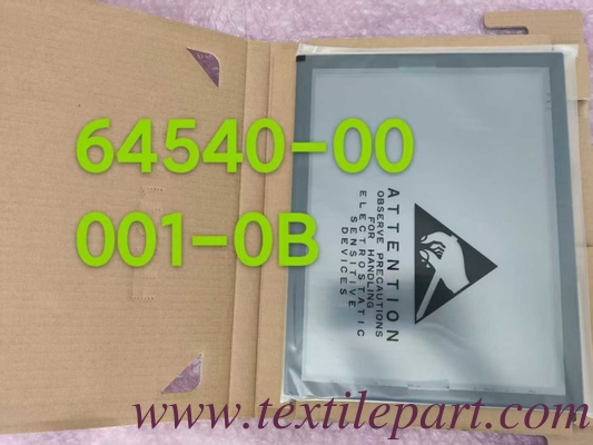 64540-00001 JAT-810 Display TOYOTA ТОМ ПАРТЫ