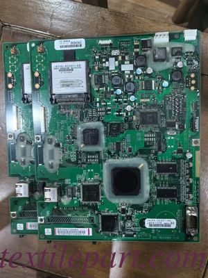 J9206-02400-0D J9206-02301-0E ФУКЦИОННАЯ ПАНЕЛЬ ПЛАТКА TOYOTA JAT710