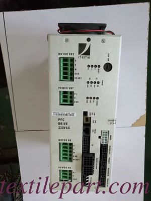 A5E187B PHC PFC SERVOR ИТЕМА R880