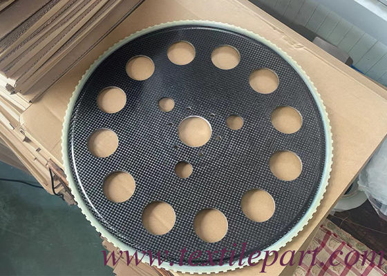 BA220358 BA202185 115T GAMMA Приводное колесо