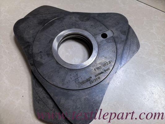 STAUBLI ДОББИ CAM F19286201 1/1/1+1/1/1 AL40