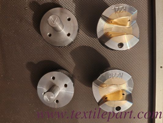 131210273 A22R ПРАВАЯ СДВИЖНАЯ НАКЛАДКА