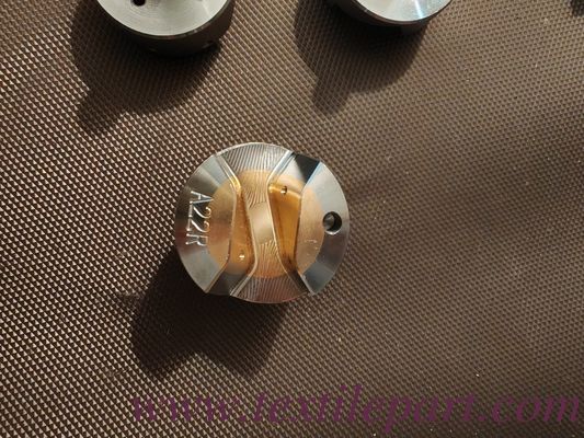 131210273 A22R ПРАВАЯ СДВИЖНАЯ НАКЛАДКА