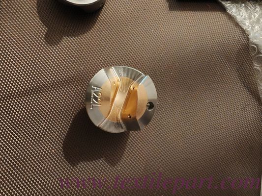 131210273 A22R ПРАВАЯ СДВИЖНАЯ НАКЛАДКА