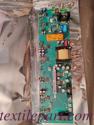 EI11900-S1 CARD LAFERT Сервоуправление