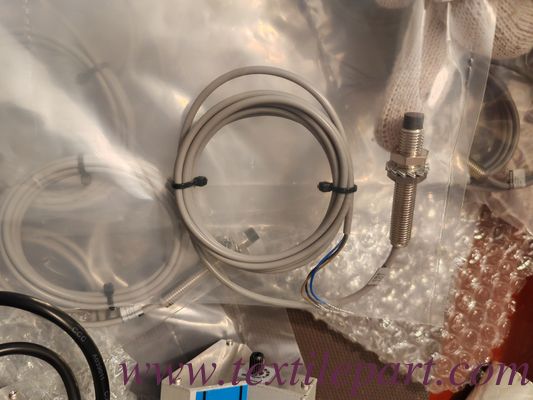 LJ8A3-2-Z/AX ГРАДУИРОВАННЫЙ ДИСК СЕНСОР