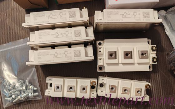 Модуль IGBT SKM400GB12T4 IGBT SKM150GAL12T4