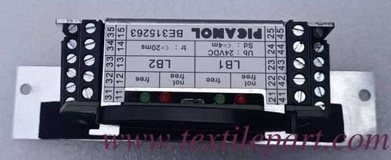 BE315263 УЗУЧИТЕЛЬ BA206204 ПИКАНОЛ ПРЕДСТАВЛЕНИЯ ПОЛОКОВ