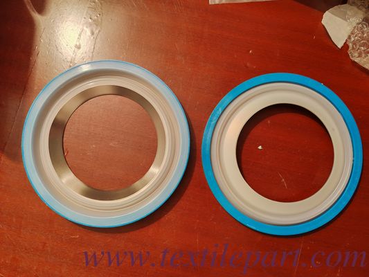 54F00241 E-FLEX ФРЕКТНАЯ СРЕДЕНЬ для CHRONO BLUE