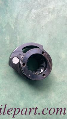 912522153 Torsion Flange PU