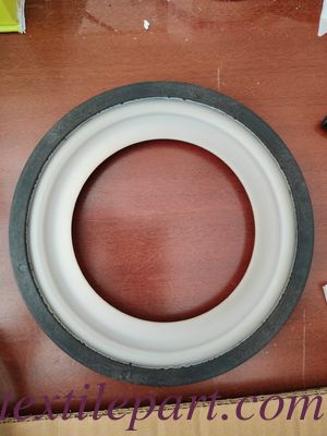 54F00240 E-FLEX BRAKE SOFT FOR CHRONO ORION BLACK