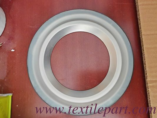 54F00240 E-FLEX BRAKE SOFT FOR CHRONO ORION BLACK