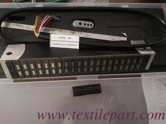 F29285012A Electromagnet bar 20 shafts