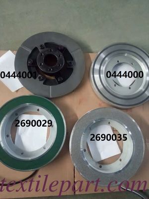 K88 VAMATEX CLUTCH 2690035 0444000 0444001 2690029