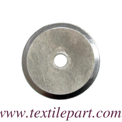 PQQ51785 Круглое лезвие для роторного резака Rotocut G6300 Размер 23 x 4 x 0,6 мм