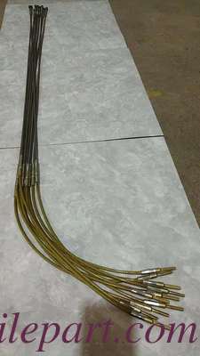 F19976006 ВЕРТИКАЛЬНЫЙ СТЕРЖЕНЬ OMNI F19976720