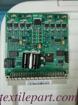 A5E180A ПЛАТКА для выбора отходов MHP-1B PROMATECH THEMA11E