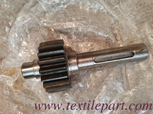 PNQ48568 ВАЛ-ШЕСТЕРНЯ