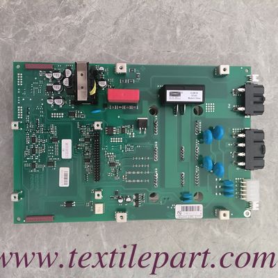 BE221526 LDEC RBMM BOARD PICANOL OPTIMAX ЛУМ ПАРТЫ