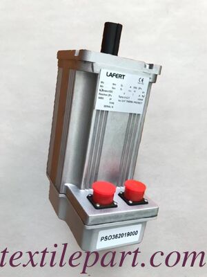 PSO362009000 Elsy Servo MOTOR G6300F SMIT LOOM ПЕРЕЧЕНИЦЫ