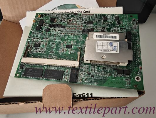EmCORE v611 board 1.3 1006110008210 1006110008210P