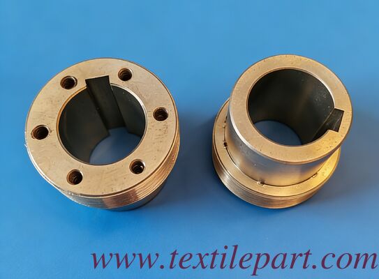 PQP56701 G6300 ТКАНЕВЫЙ РОЛИК / СТУПИЦА С ФИКСАЦИЕЙ ПРУЖИН БЕЛЛЕВИЛЬ