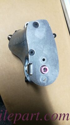 PFT MOTOR BE308829 ПИКАНОЛ ПРЕДСТАВЛЕНИЯ для лома