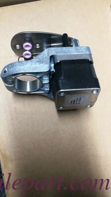 PFT MOTOR BE308829 ПИКАНОЛ ПРЕДСТАВЛЕНИЯ для лома