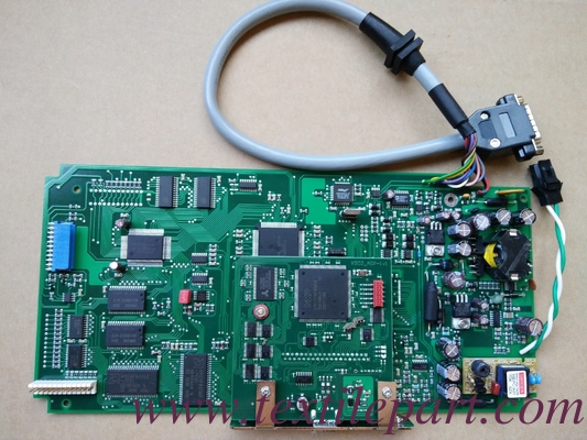 BE205928 KBD/X-2 для пиканола GAMMA