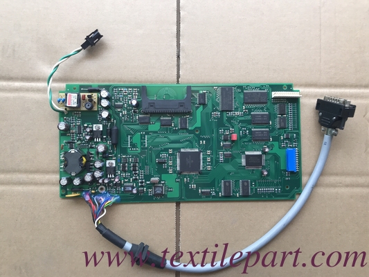 BE205928 KBD/X-2 для пиканола GAMMA