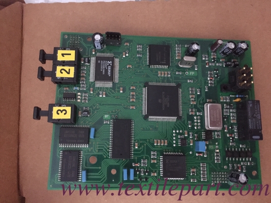 Доска PICANOL DDMP-4 BE214832