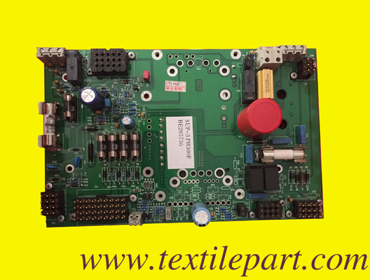 BE205736 SUP-3 PH300F OMNI GAMMA SUP BOARD ПИКАНОЛ ПРЕДСТАВЛЕНИЯ ПОЛОК