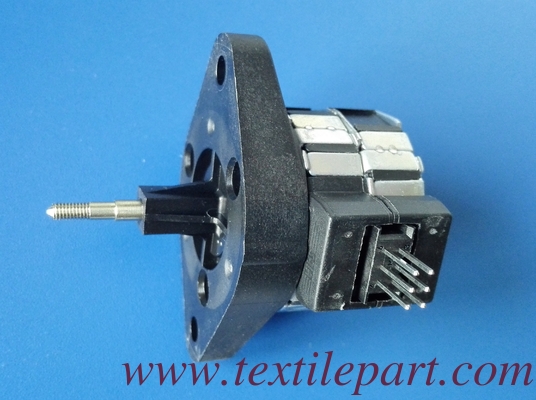 BE154524 B164640 B160665 BE154430 Двигатель ELCA-X PICANOL OMNI