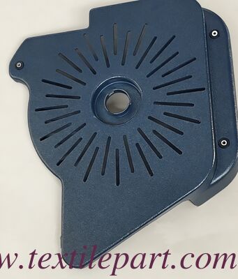 BE245836 BE245837 Защита для ткацкого станка Picanol Optimax новой модели